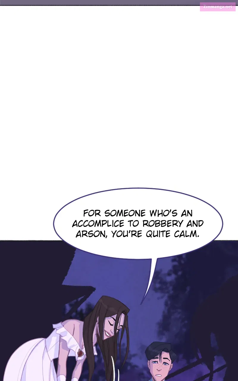 Madame Outlaw Mangakakalot X Chapter 5 Page 30
