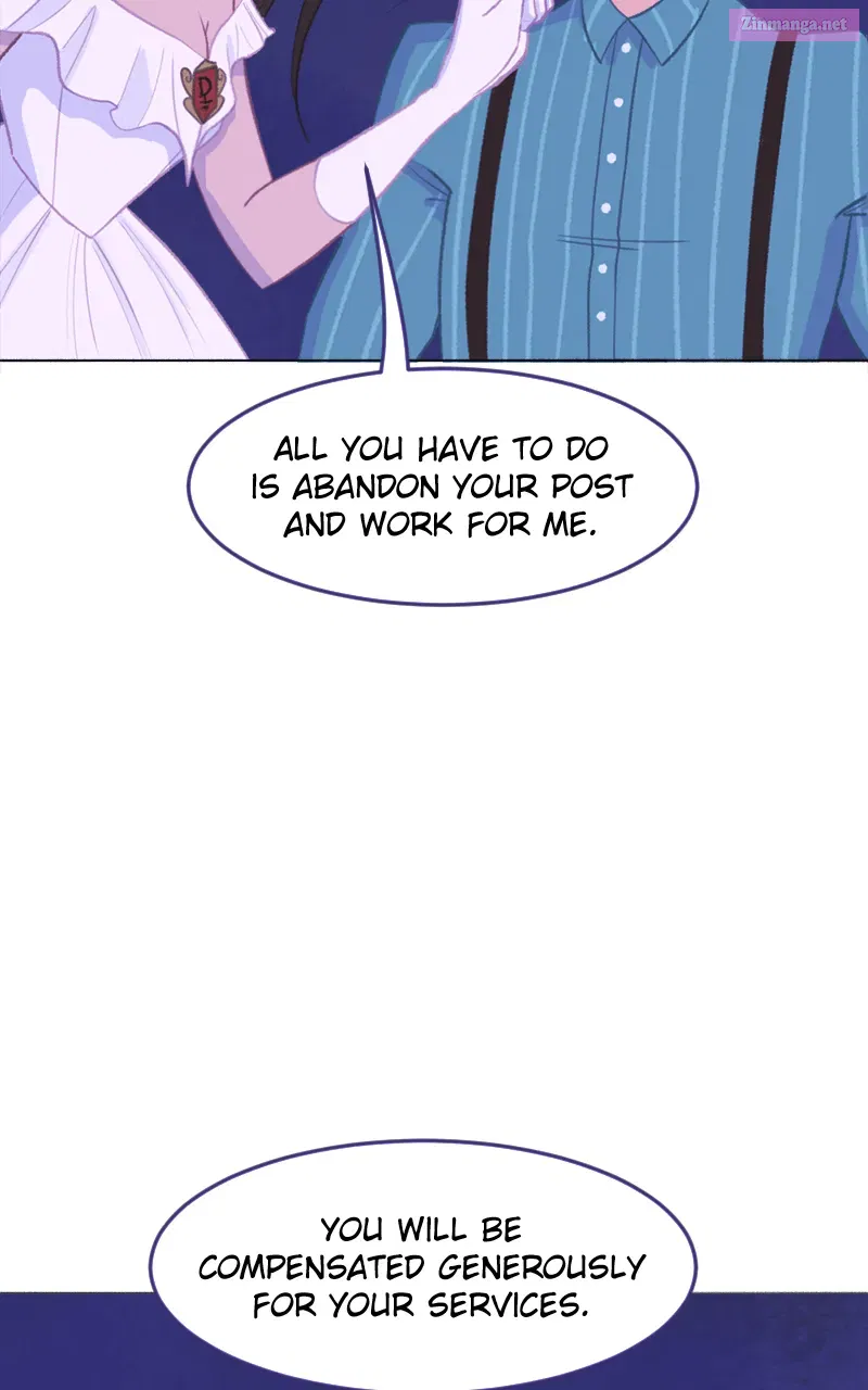 Madame Outlaw Mangakakalot X Chapter 5 Page 35