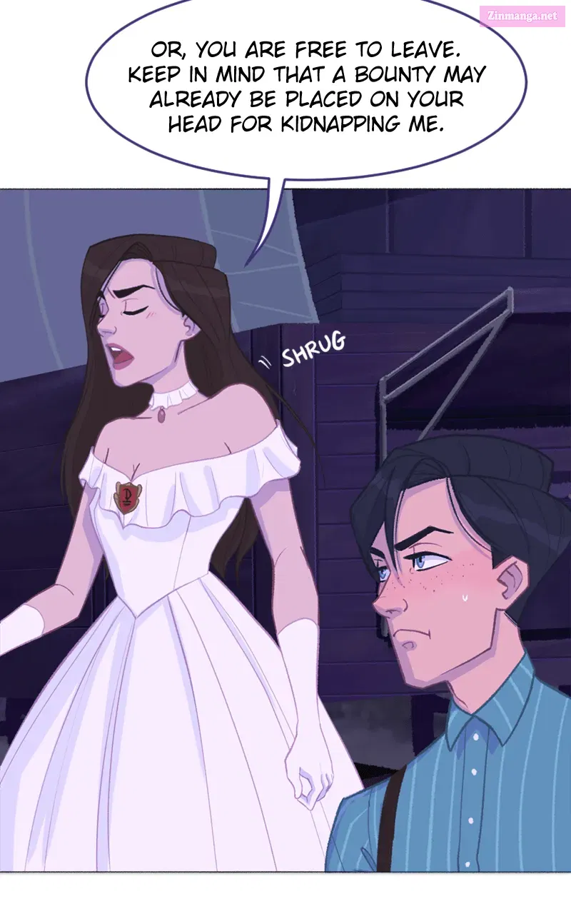 Madame Outlaw Mangakakalot X Chapter 5 Page 38