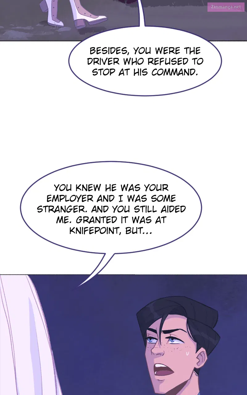 Madame Outlaw Mangakakalot X Chapter 5 Page 33