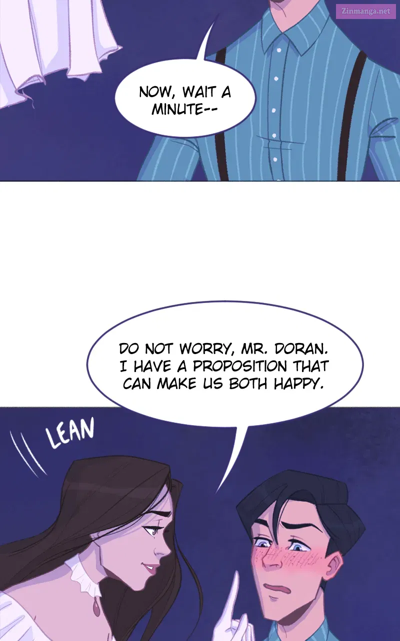 Madame Outlaw Mangakakalot X Chapter 5 Page 34