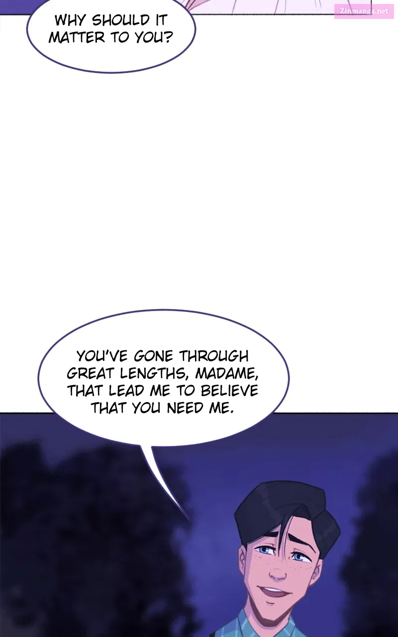 Madame Outlaw Mangakakalot X Chapter 5 Page 44