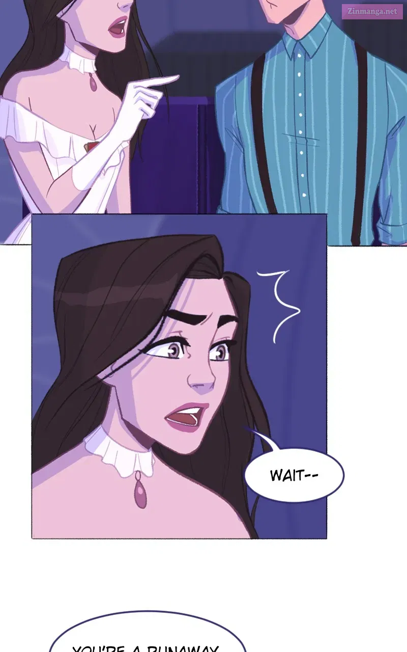 Madame Outlaw Mangakakalot X Chapter 6 Page 20