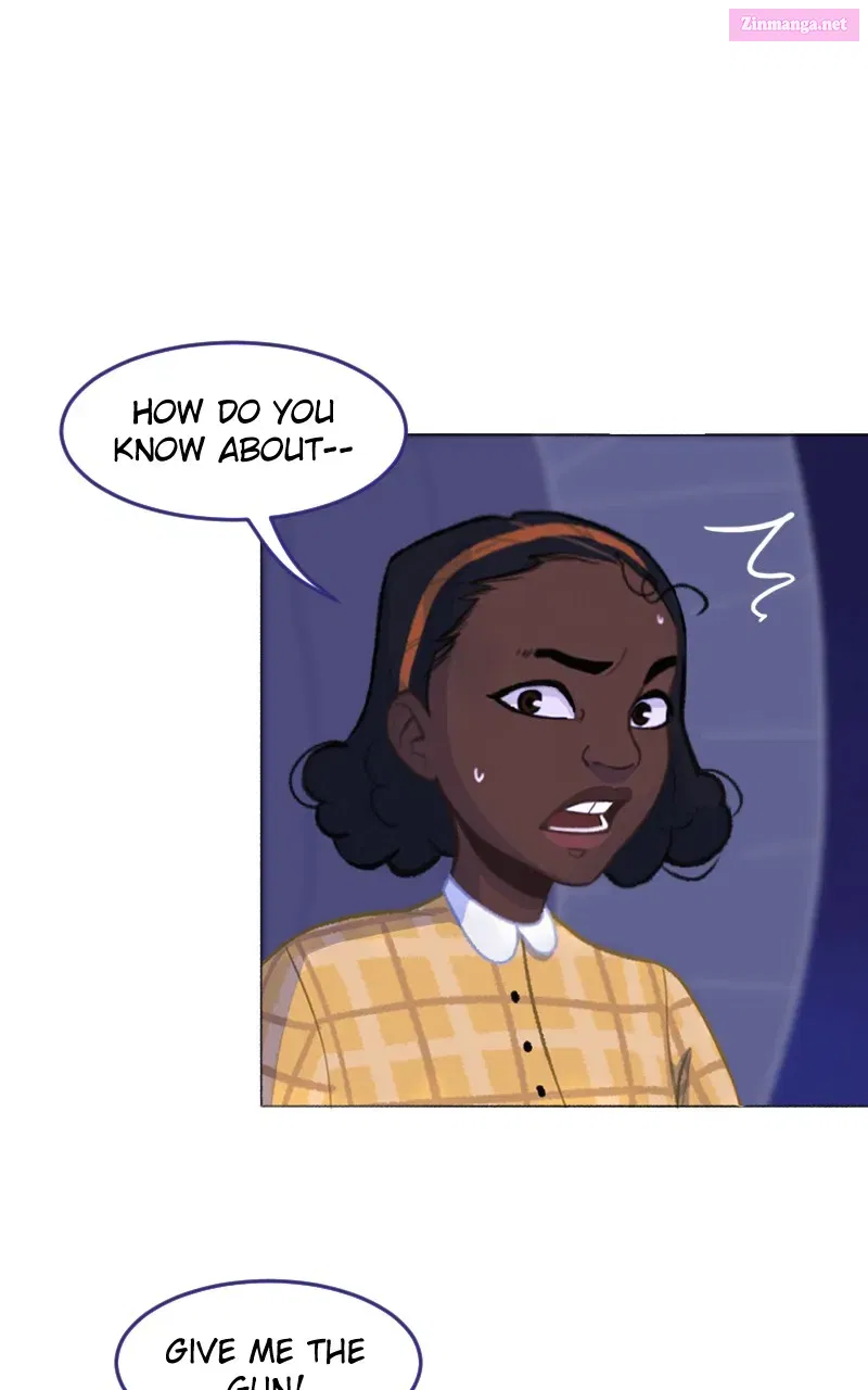 Madame Outlaw Mangakakalot X Chapter 6 Page 32