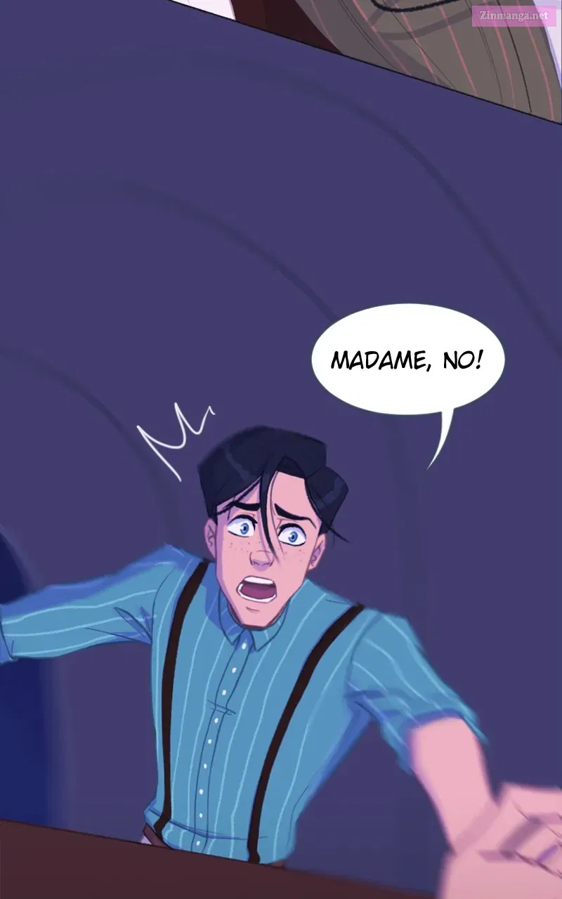 Madame Outlaw Mangakakalot X Chapter 6 Page 6