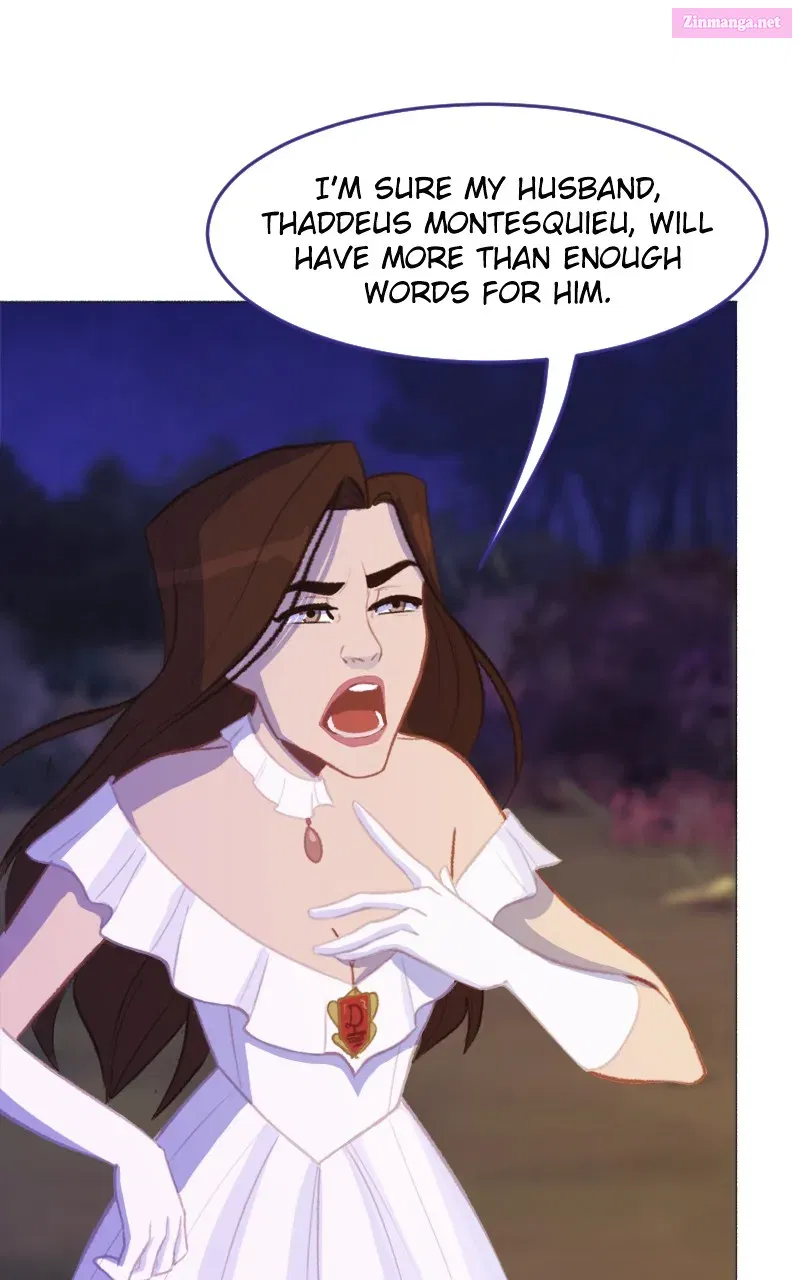 Madame Outlaw Mangakakalot X Chapter 6 Page 64