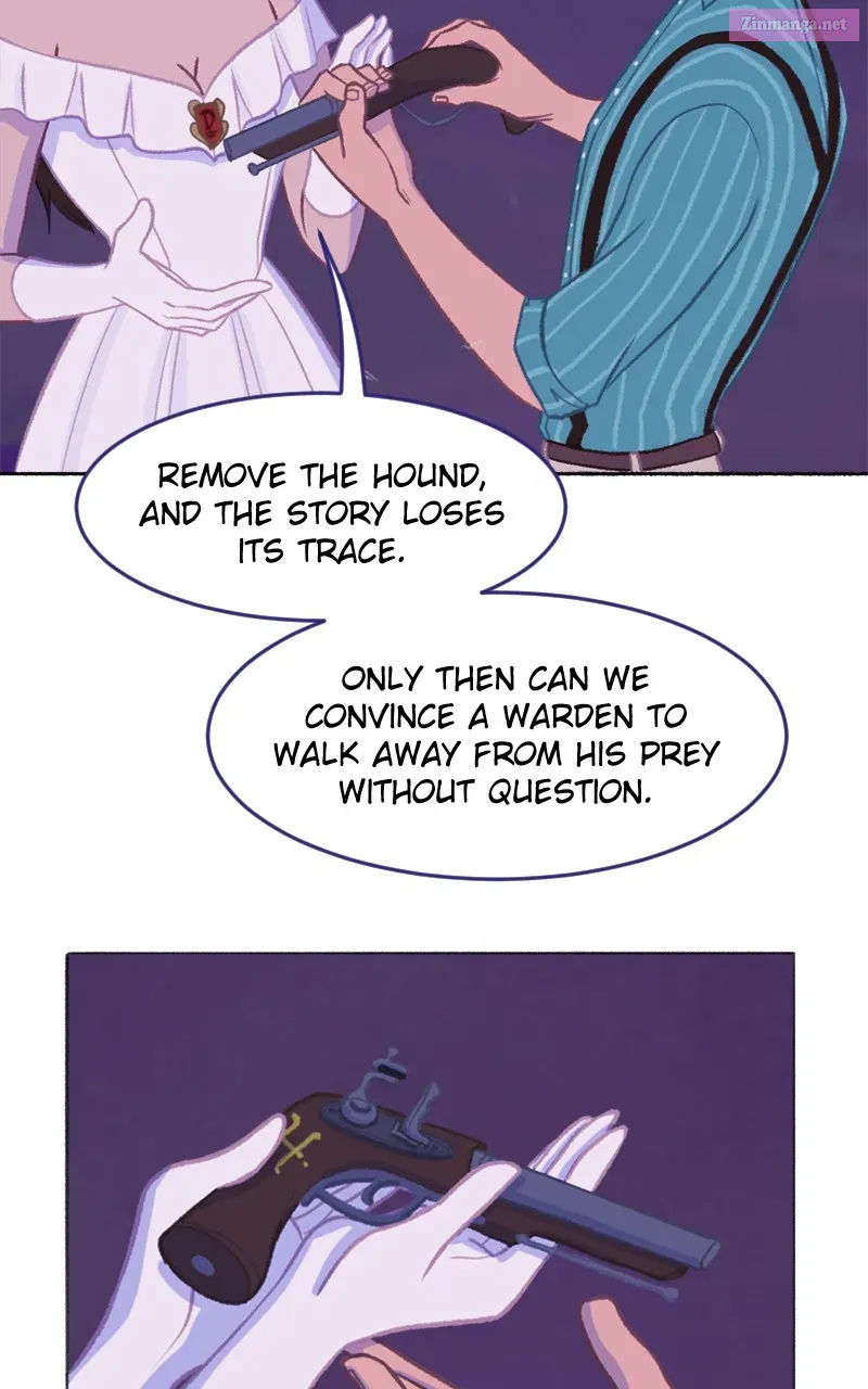 Madame Outlaw Mangakakalot X Chapter 7 Page 26