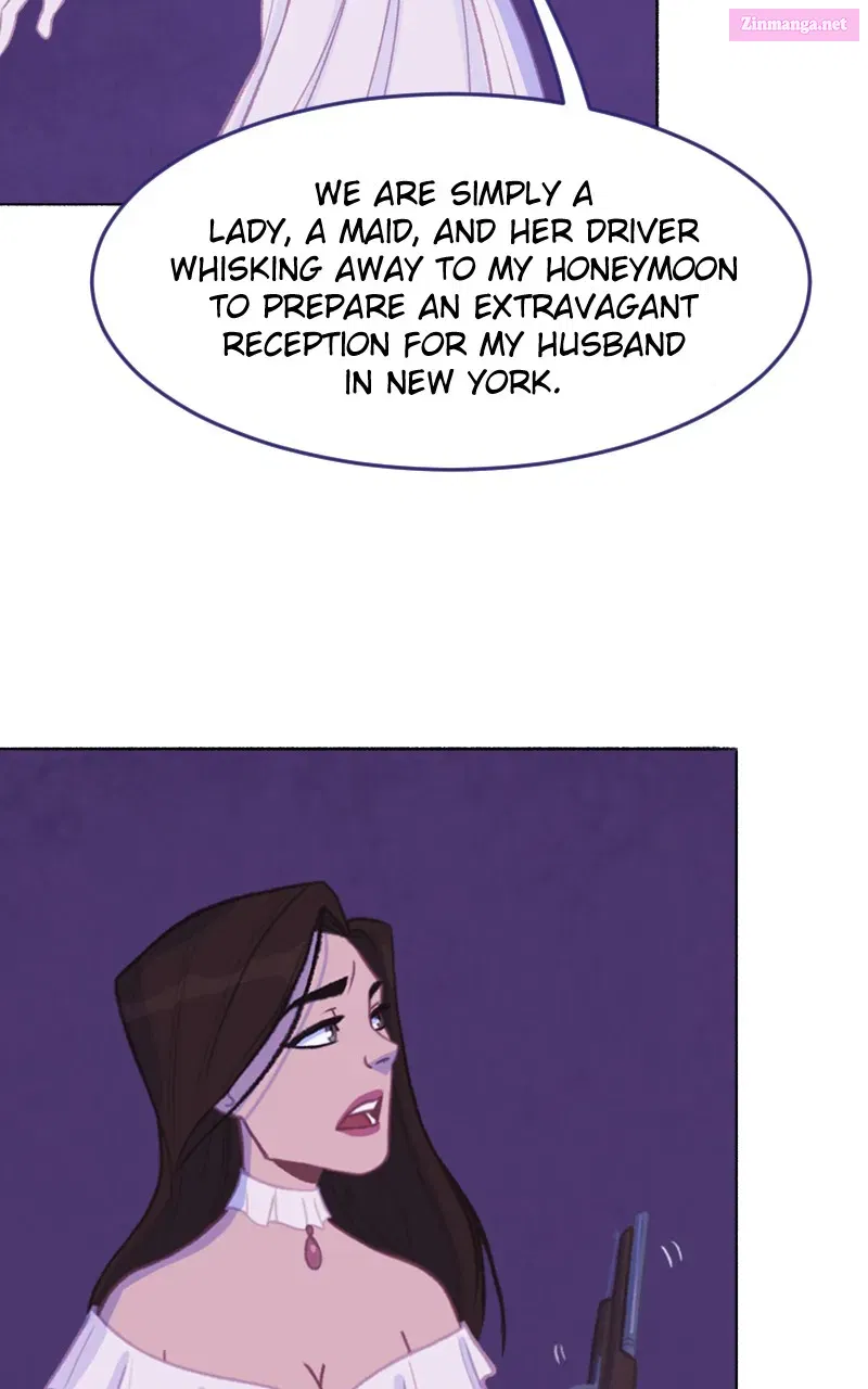 Madame Outlaw Mangakakalot X Chapter 7 Page 28