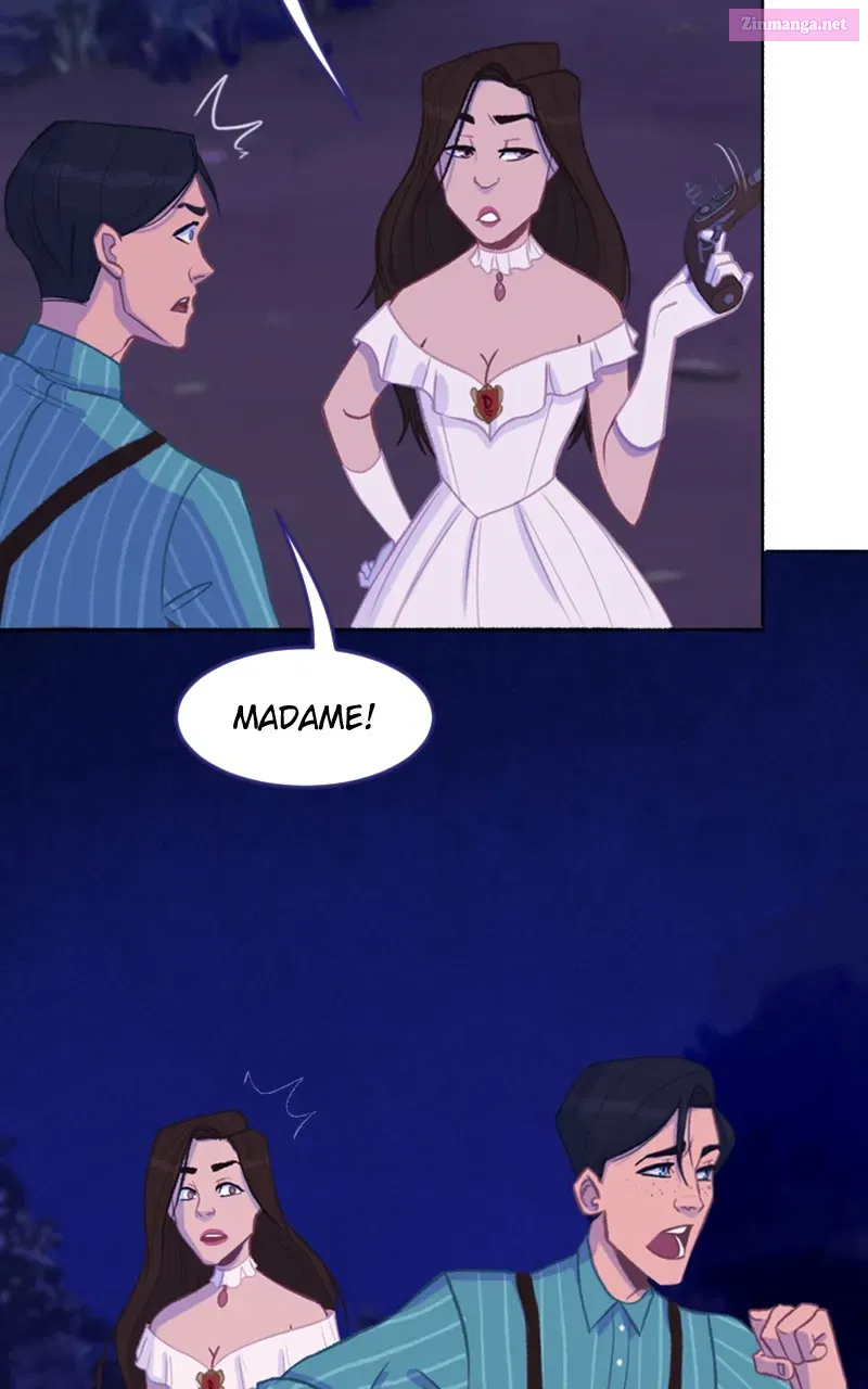 Madame Outlaw Mangakakalot X Chapter 7 Page 31