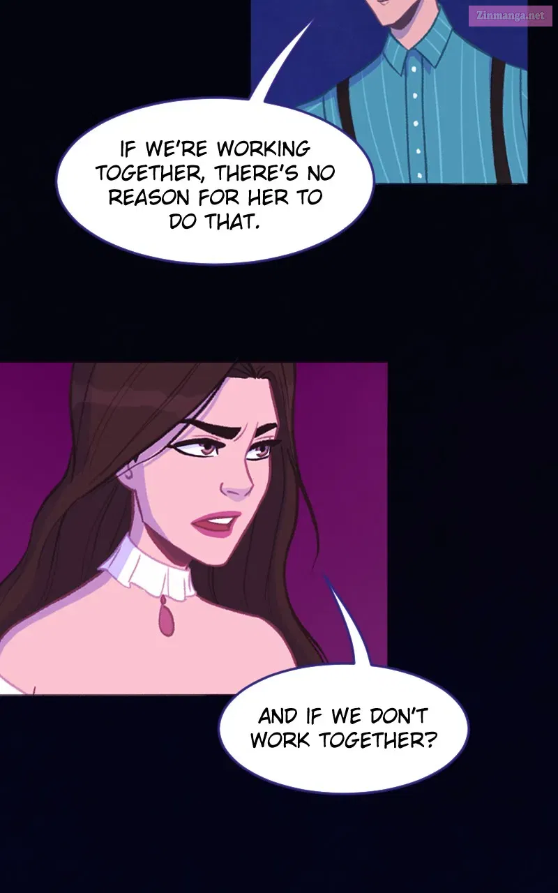 Madame Outlaw Mangakakalot X Chapter 7 Page 41