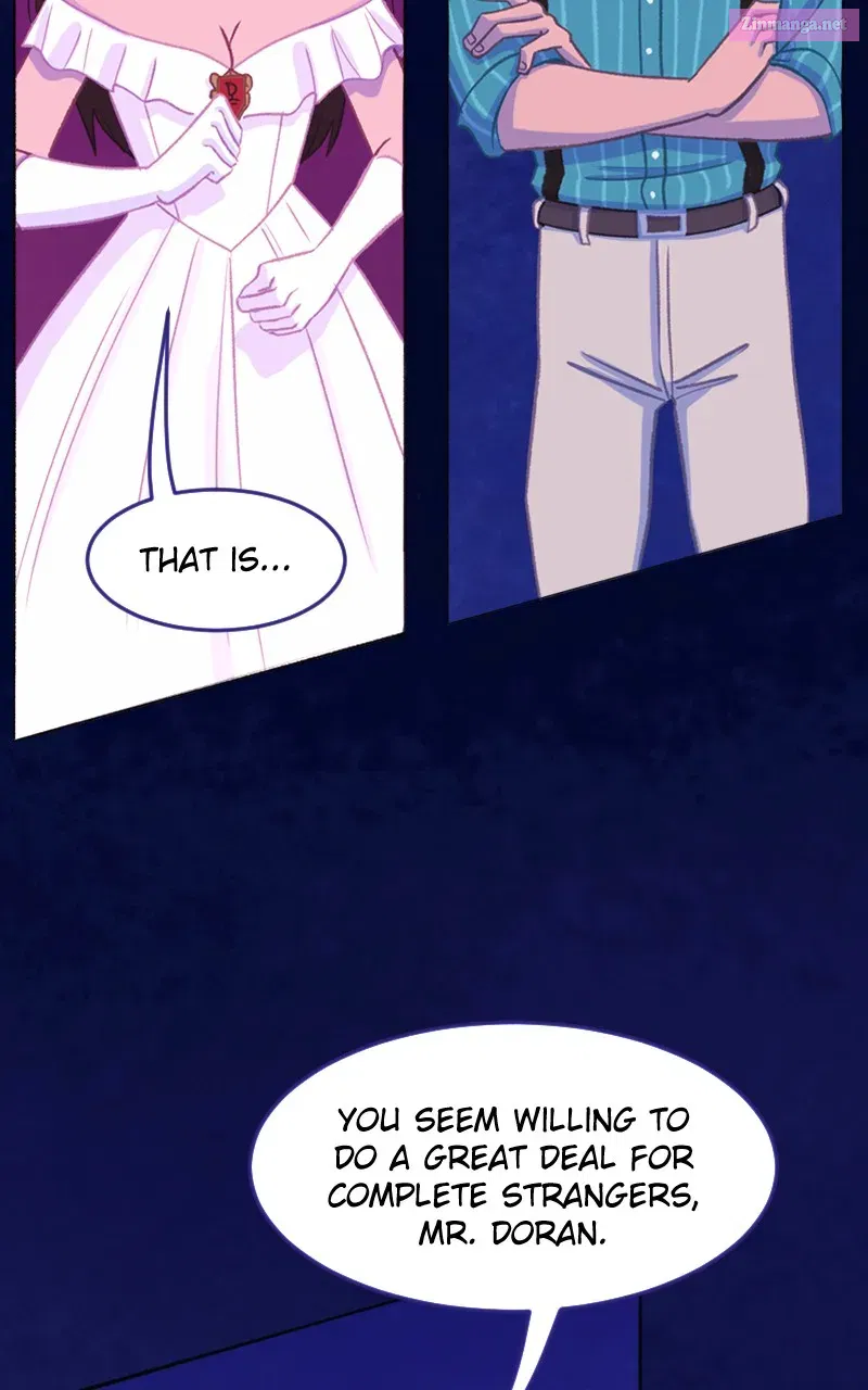 Madame Outlaw Mangakakalot X Chapter 7 Page 43