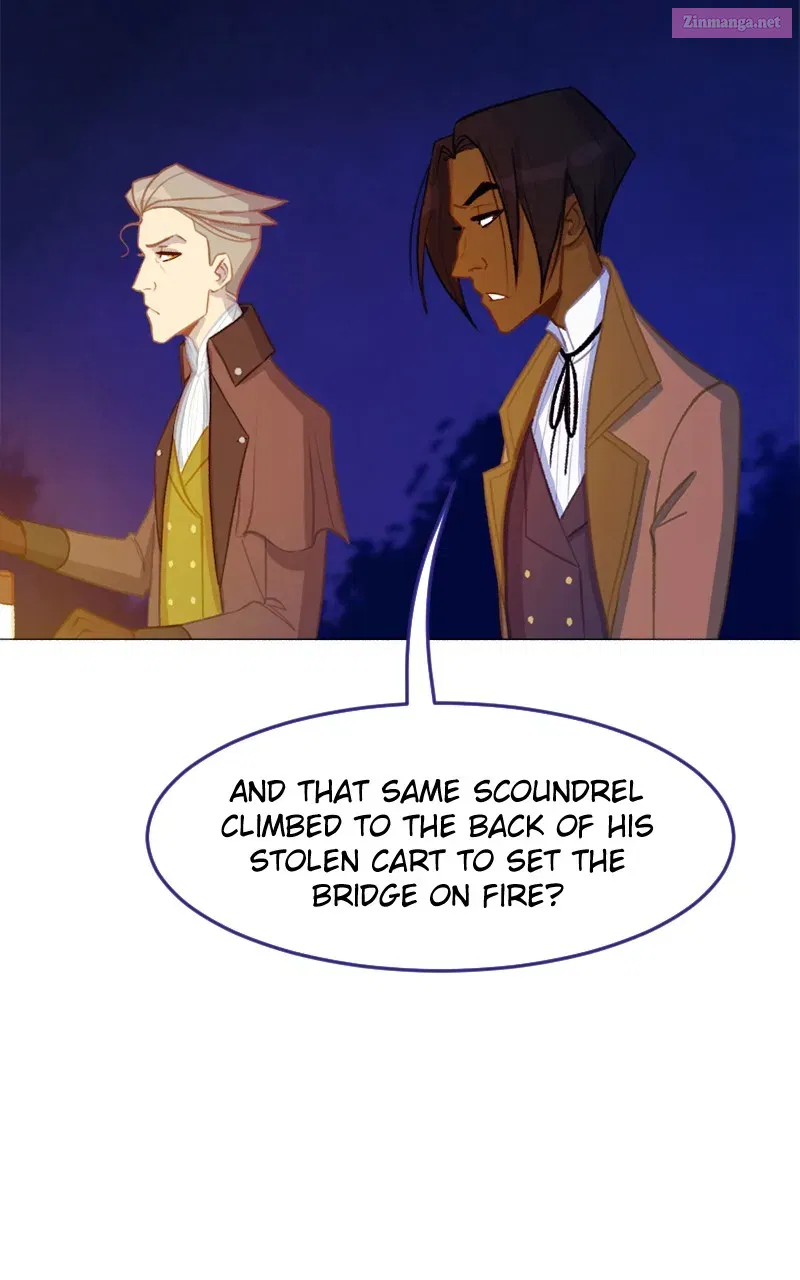 Madame Outlaw Mangakakalot X Chapter 7 Page 8