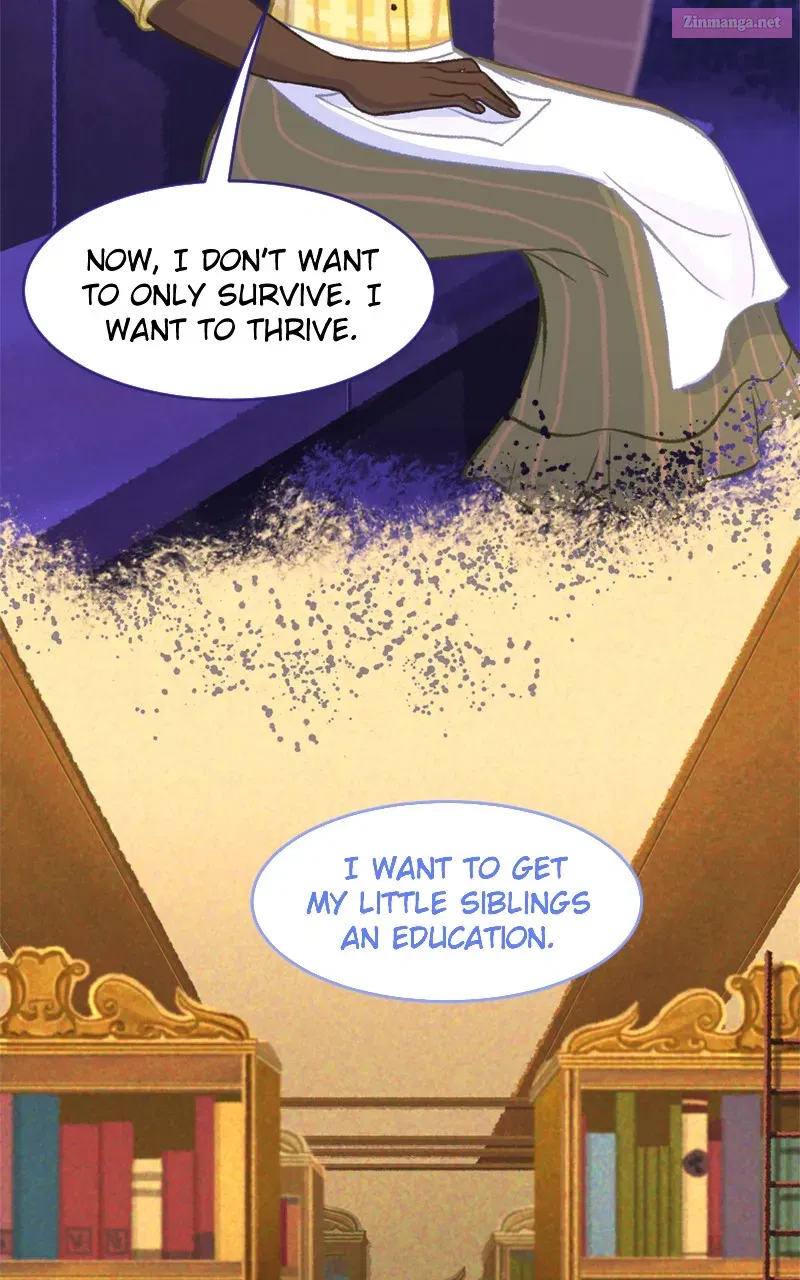 Madame Outlaw Mangakakalot X Chapter 8 Page 19