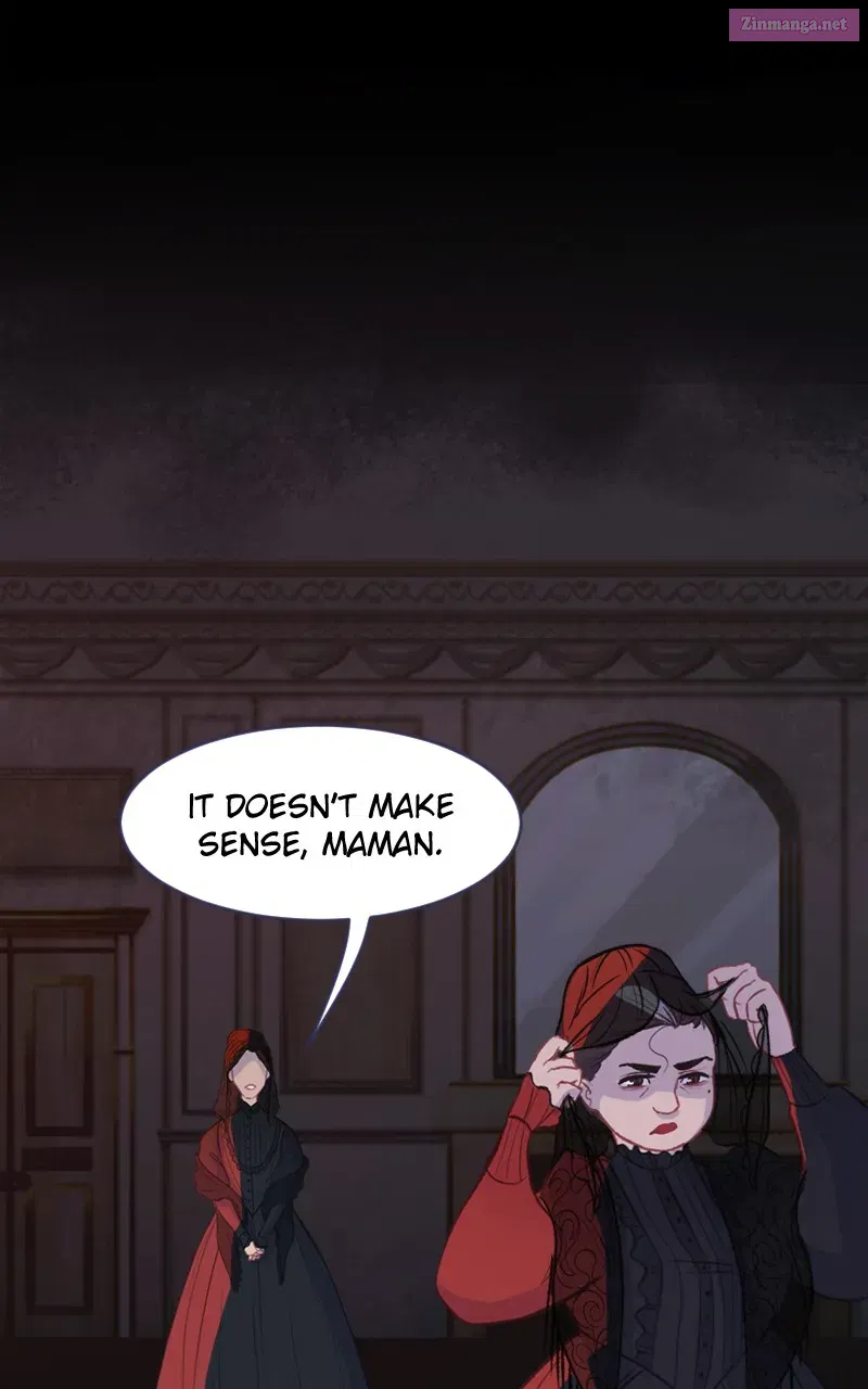 Madame Outlaw Mangakakalot X Chapter 8 Page 28