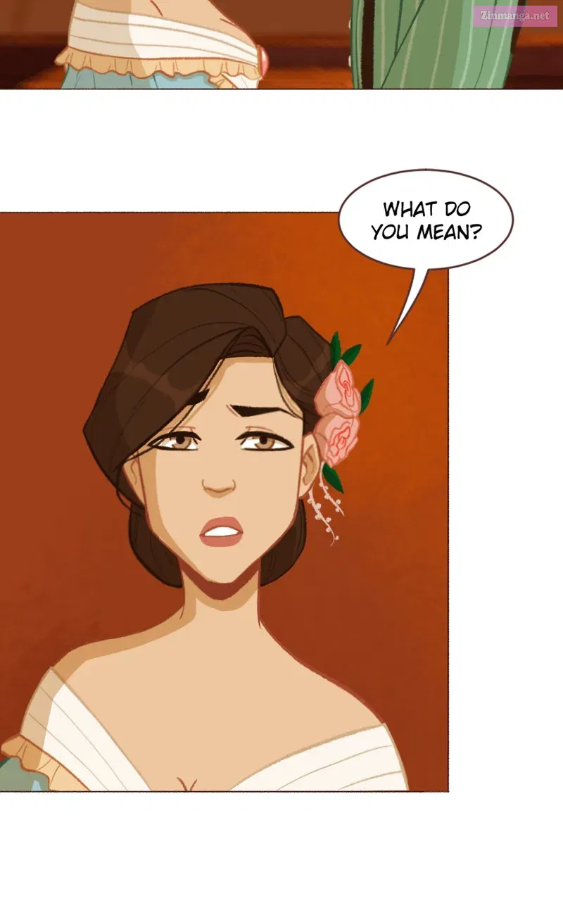 Madame Outlaw Mangakakalot X Chapter 8 Page 3
