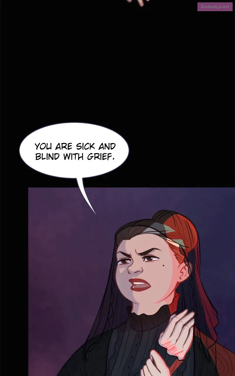 Madame Outlaw Mangakakalot X Chapter 8 Page 35