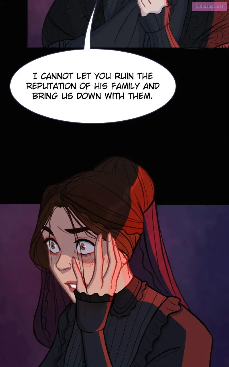 Madame Outlaw Mangakakalot X Chapter 8 Page 36