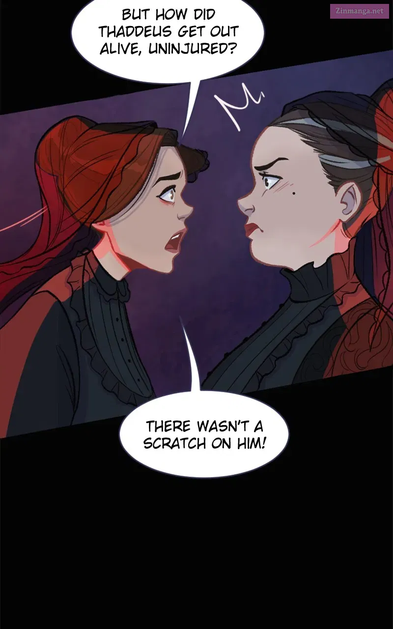 Madame Outlaw Mangakakalot X Chapter 8 Page 33