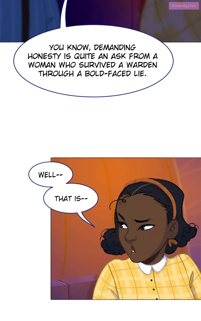 Madame Outlaw Mangakakalot X Chapter 8 Page 44