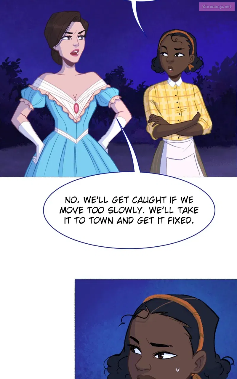 Madame Outlaw Mangakakalot X Chapter 8 Page 52