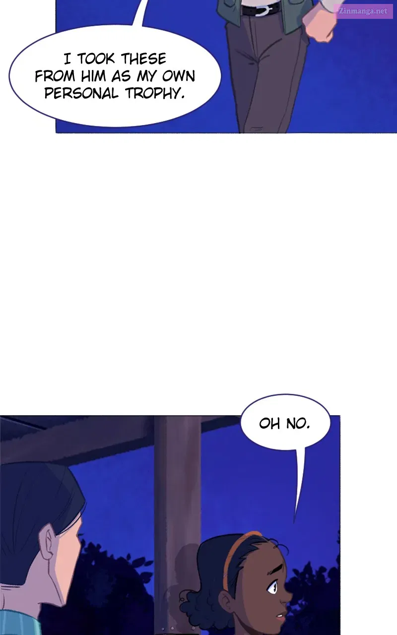 Madame Outlaw Mangakakalot X Chapter 8 Page 73