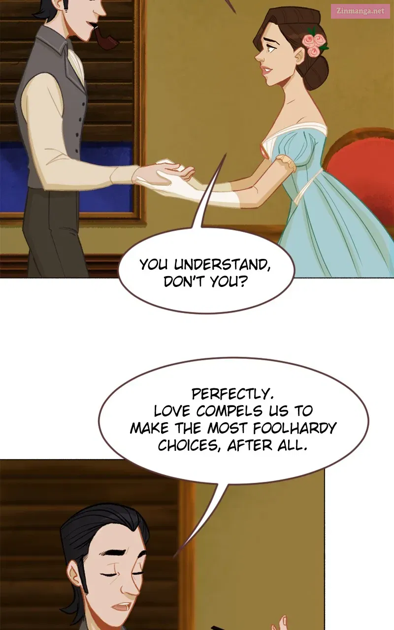Madame Outlaw Mangakakalot X Chapter 9 Page 18