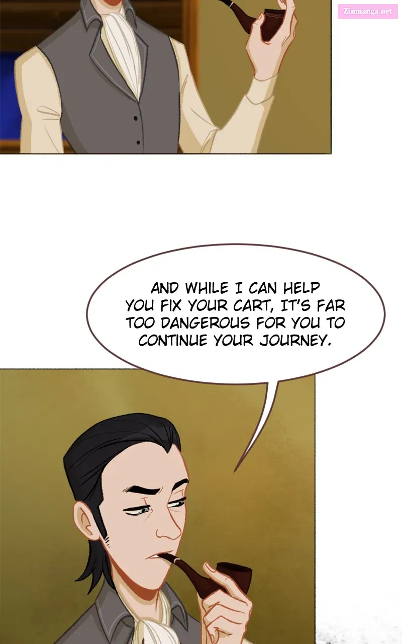 Madame Outlaw Mangakakalot X Chapter 9 Page 19