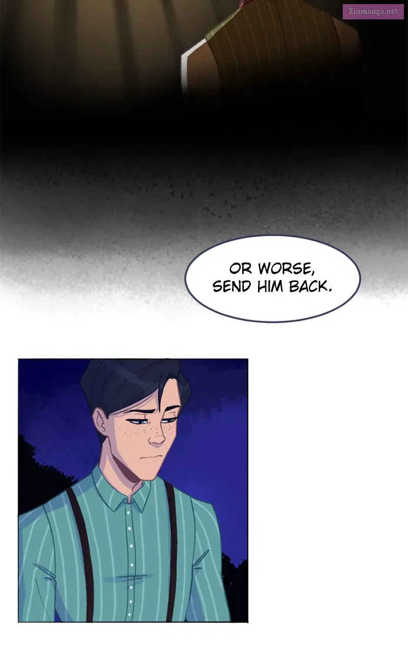 Madame Outlaw Mangakakalot X Chapter 9 Page 13