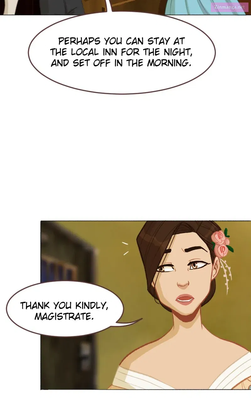 Madame Outlaw Mangakakalot X Chapter 9 Page 26