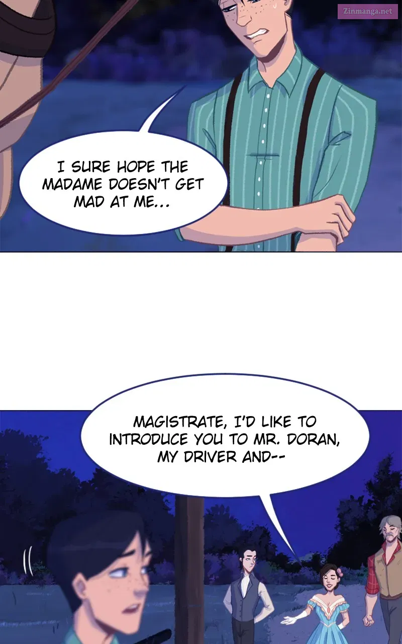 Madame Outlaw Mangakakalot X Chapter 9 Page 30