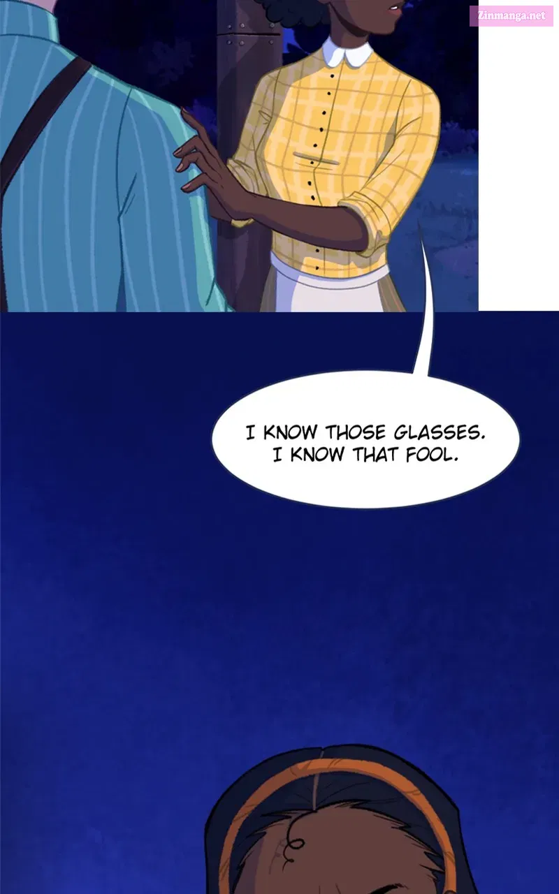 Madame Outlaw Mangakakalot X Chapter 9 Page 3