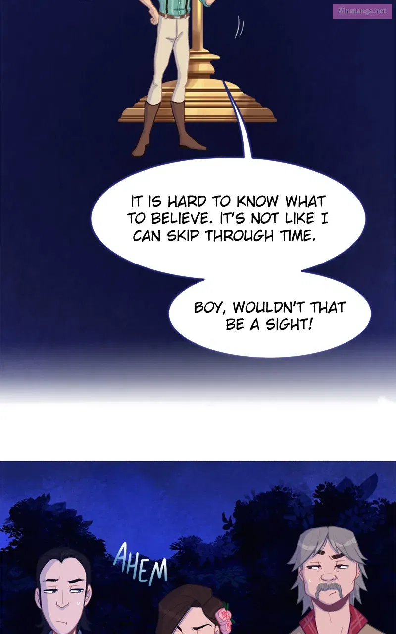 Madame Outlaw Mangakakalot X Chapter 9 Page 38