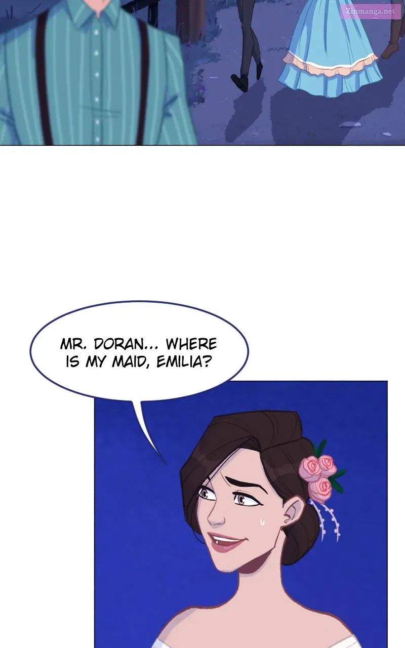 Madame Outlaw Mangakakalot X Chapter 9 Page 31