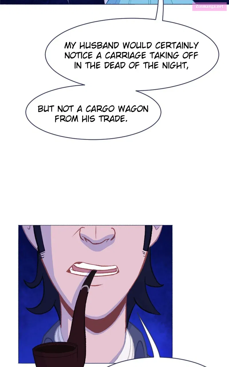 Madame Outlaw Mangakakalot X Chapter 9 Page 50