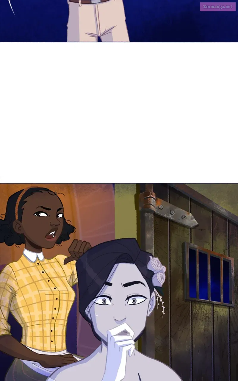 Madame Outlaw Mangakakalot X Chapter 9 Page 41
