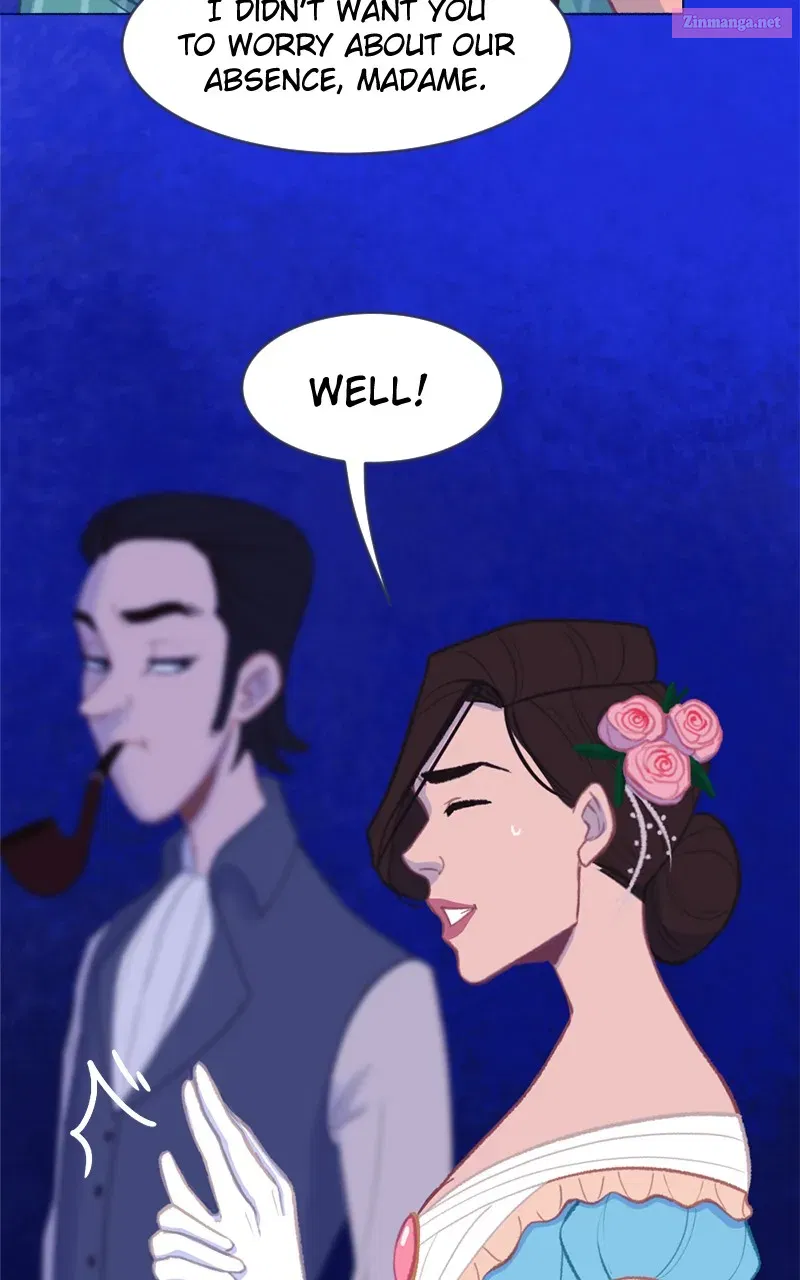Madame Outlaw Mangakakalot X Chapter 9 Page 44