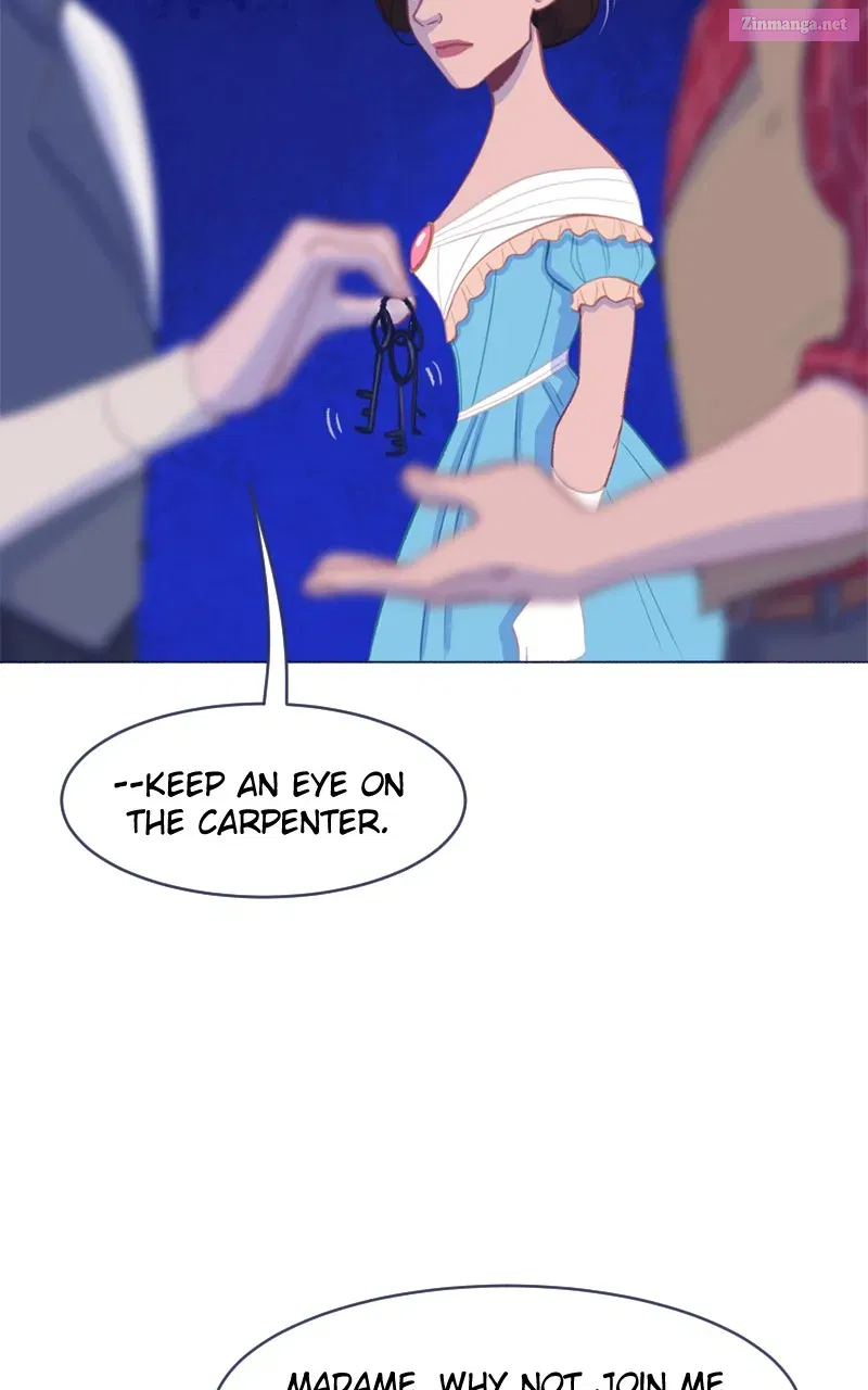Madame Outlaw Mangakakalot X Chapter 9 Page 55