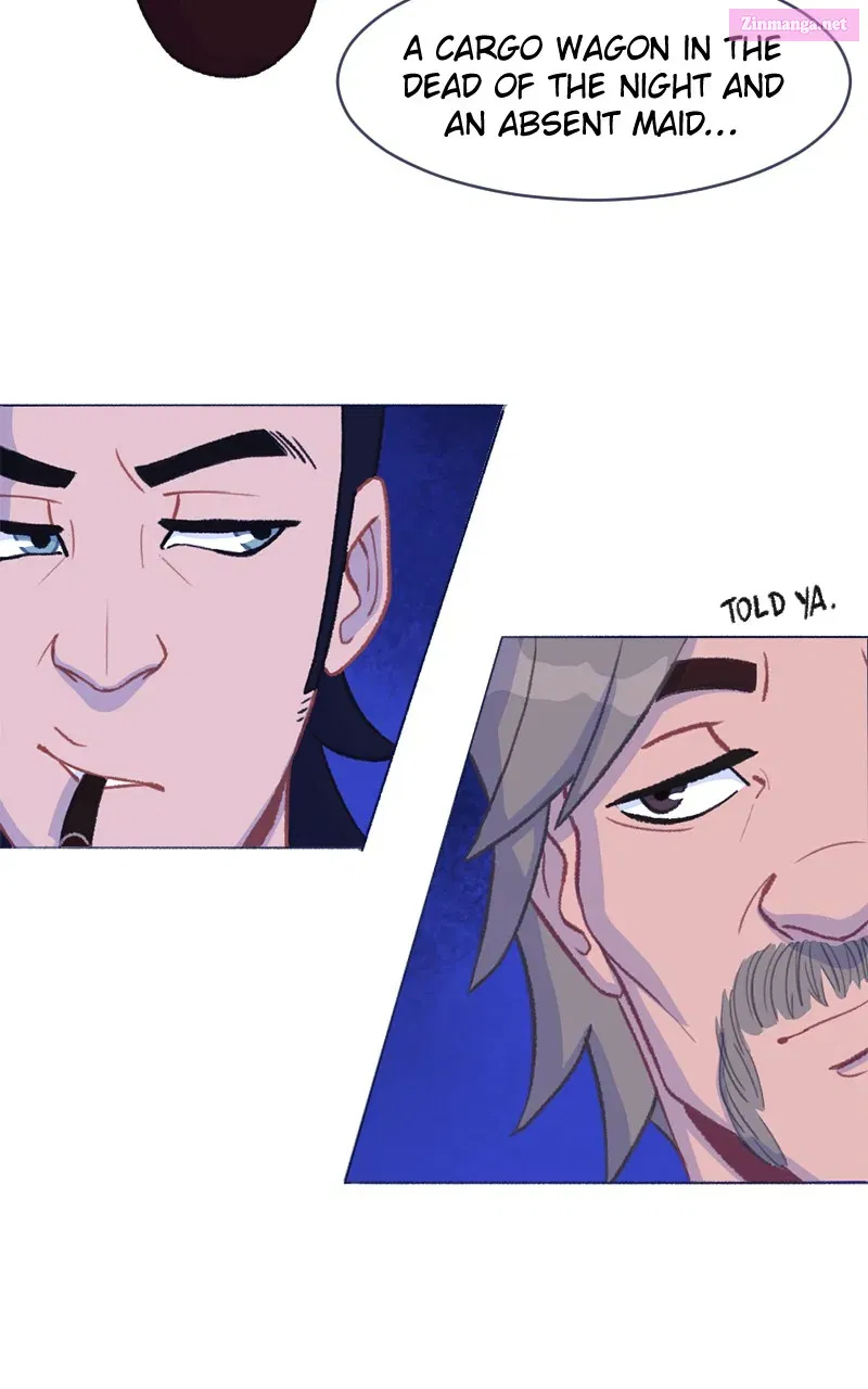 Madame Outlaw Mangakakalot X Chapter 9 Page 51