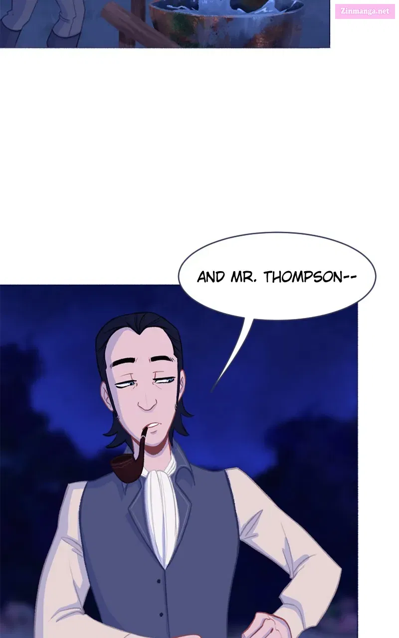 Madame Outlaw Mangakakalot X Chapter 9 Page 53