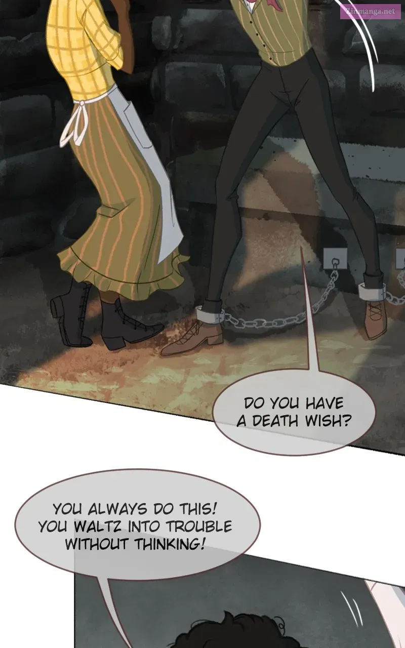 Madame Outlaw Mangakakalot X Chapter 9 Page 68
