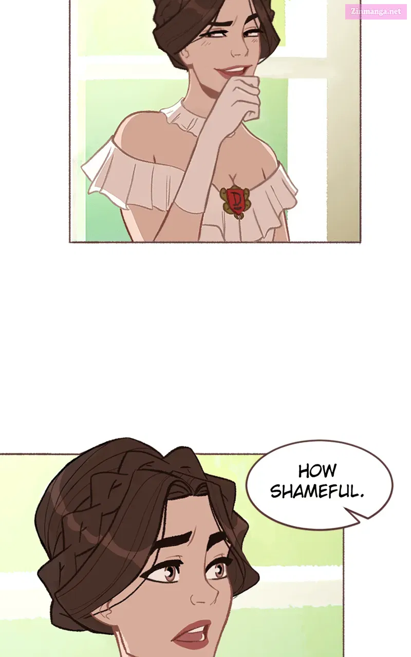 Madame Outlaw Mangakakalot X Chapter 1 Page 20