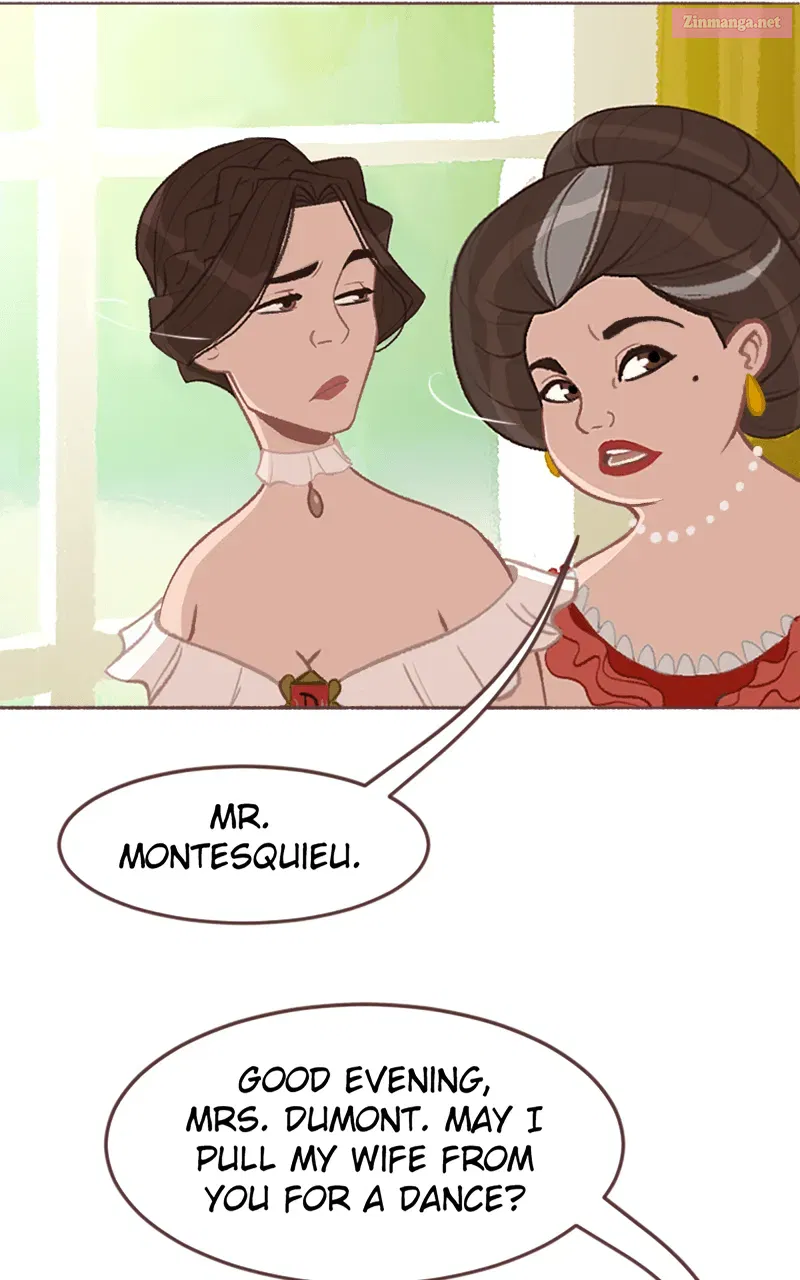 Madame Outlaw Mangakakalot X Chapter 1 Page 30