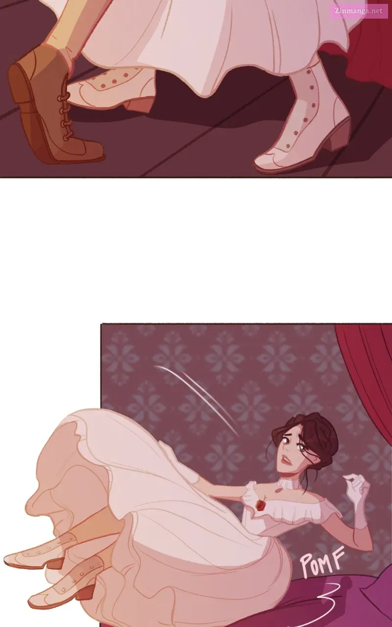 Madame Outlaw Mangakakalot X Chapter 2 Page 8