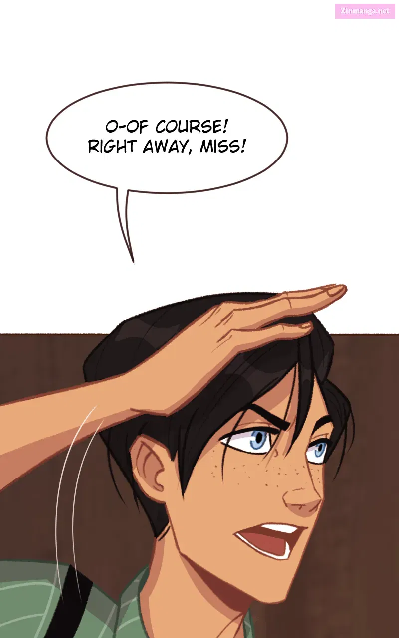 Madame Outlaw Mangakakalot X Chapter 3 Page 25