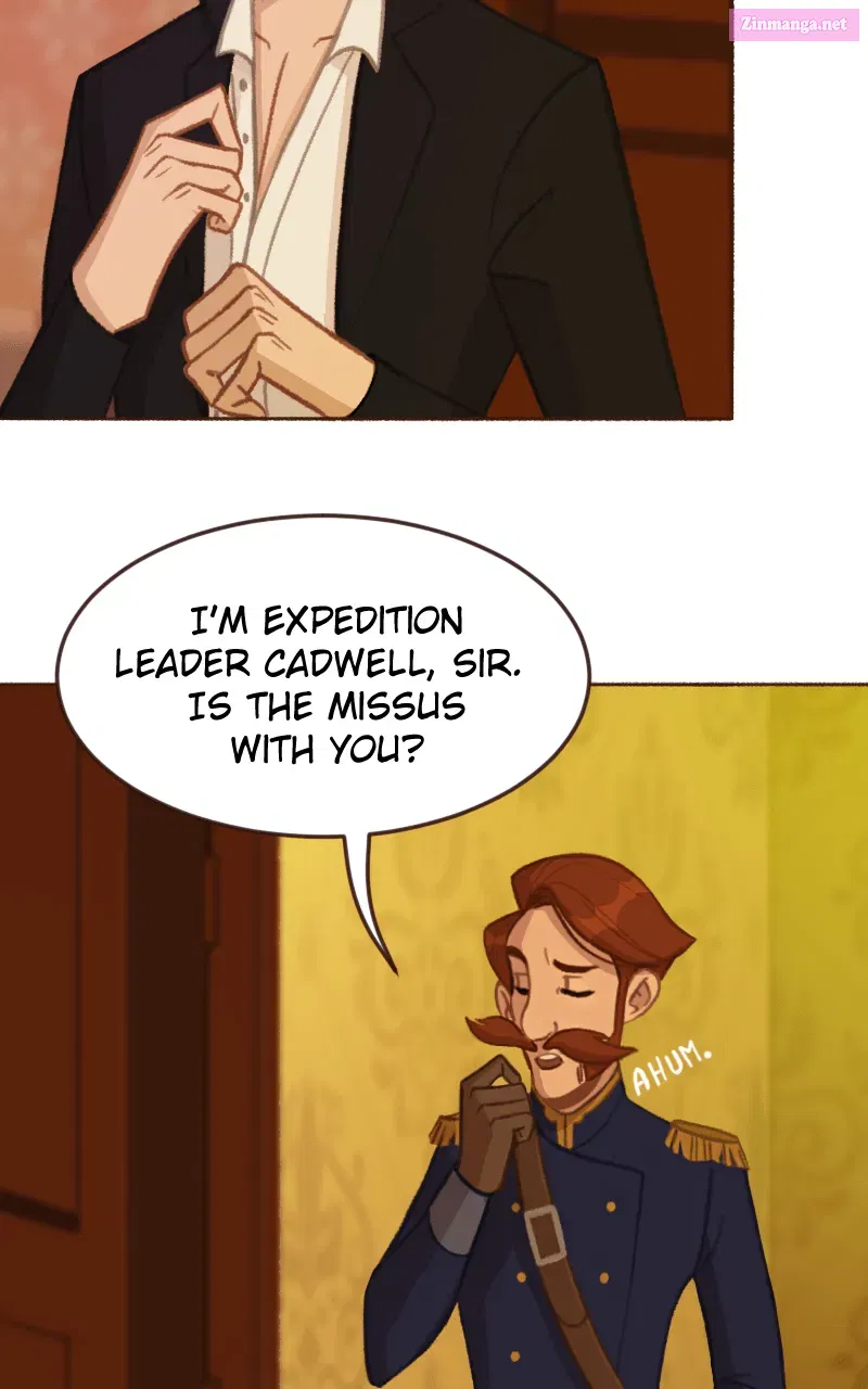 Madame Outlaw Mangakakalot X Chapter 3 Page 33