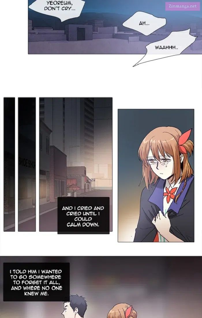 Magical 12th Graders Mangakakalot X Chapter 106 Page 15