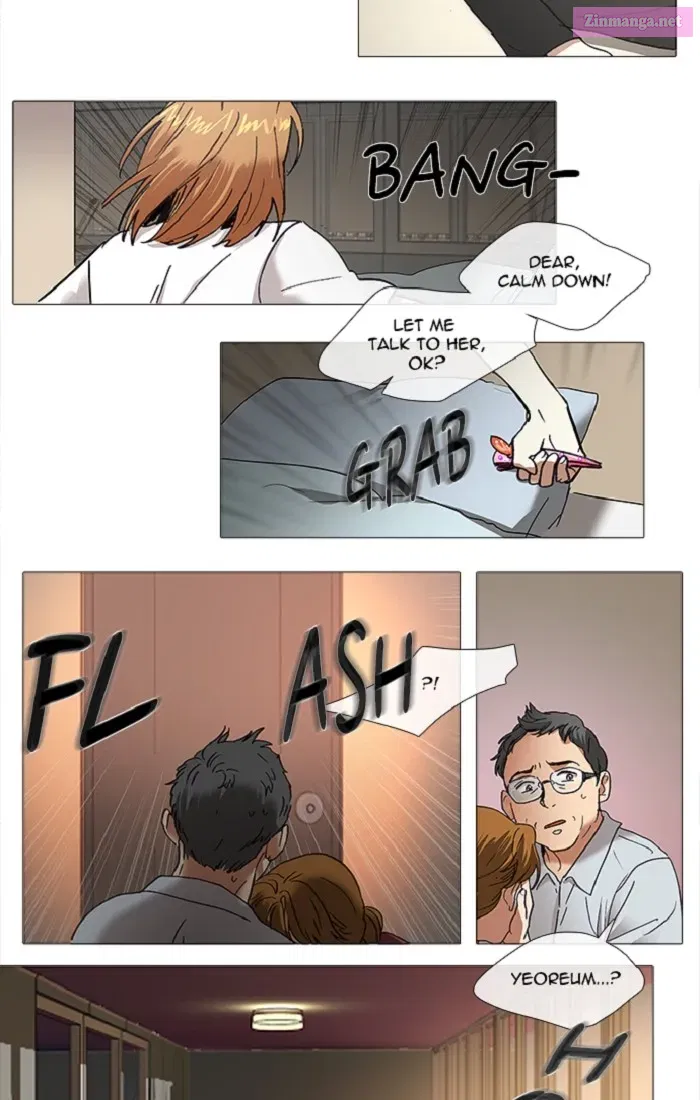 Magical 12th Graders Mangakakalot X Chapter 106 Page 11