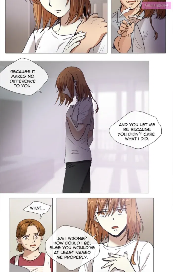 Magical 12th Graders Mangakakalot X Chapter 106 Page 5