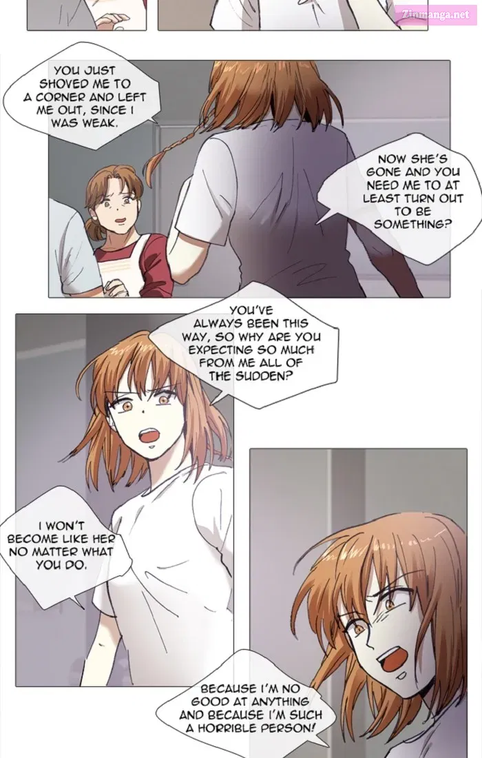 Magical 12th Graders Mangakakalot X Chapter 106 Page 6