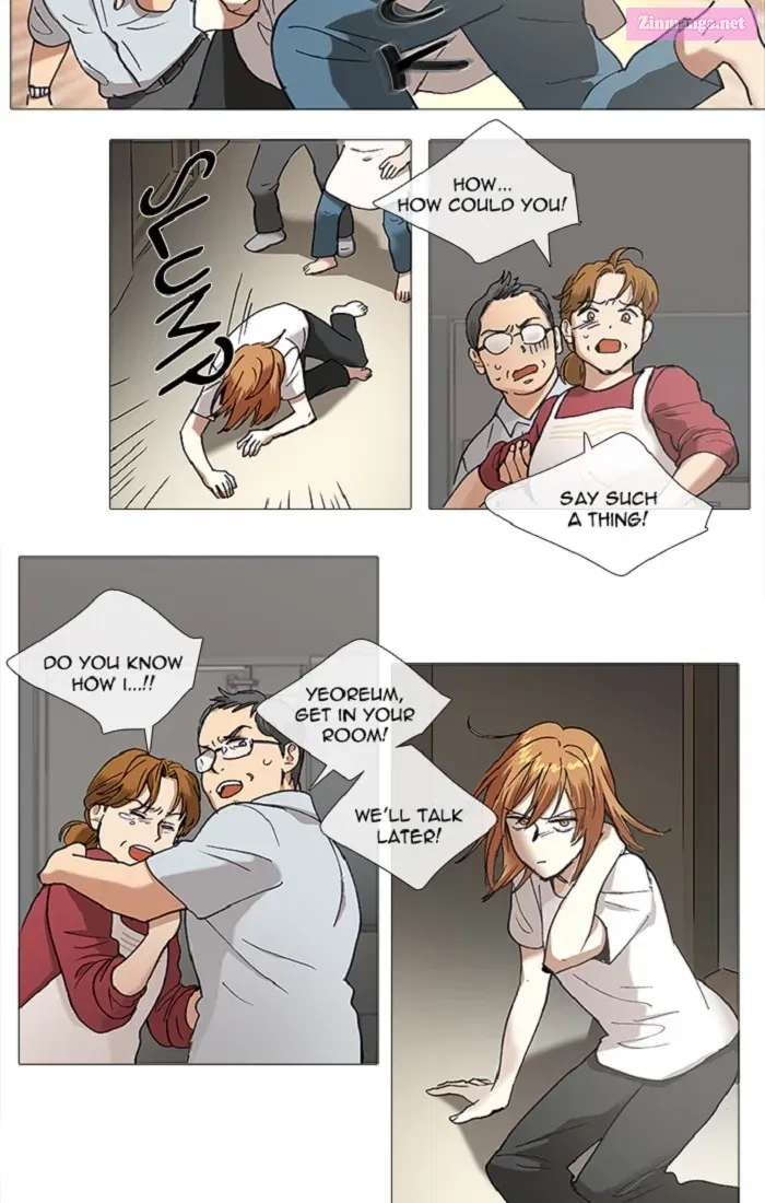 Magical 12th Graders Mangakakalot X Chapter 106 Page 10